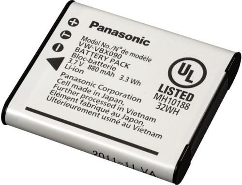 Panasonic VW-VBX090 VBX090 Originál New GW.12m