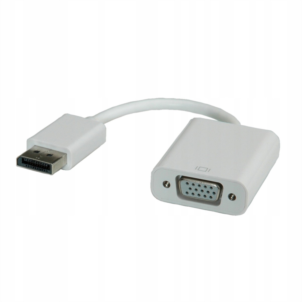 DisplayPort adaptér pro Vga monitor M/f 0,15m