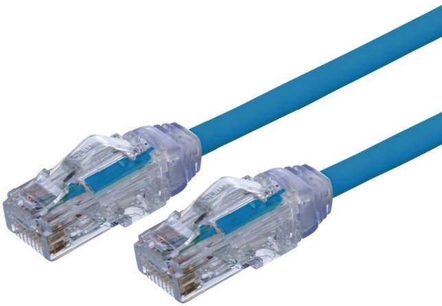 Síťový Kabel Lan Ethernet RJ45 Utp CAT6A kat6 3M