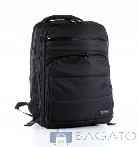 Batoh na notebook National Geographic Pro 15,6''