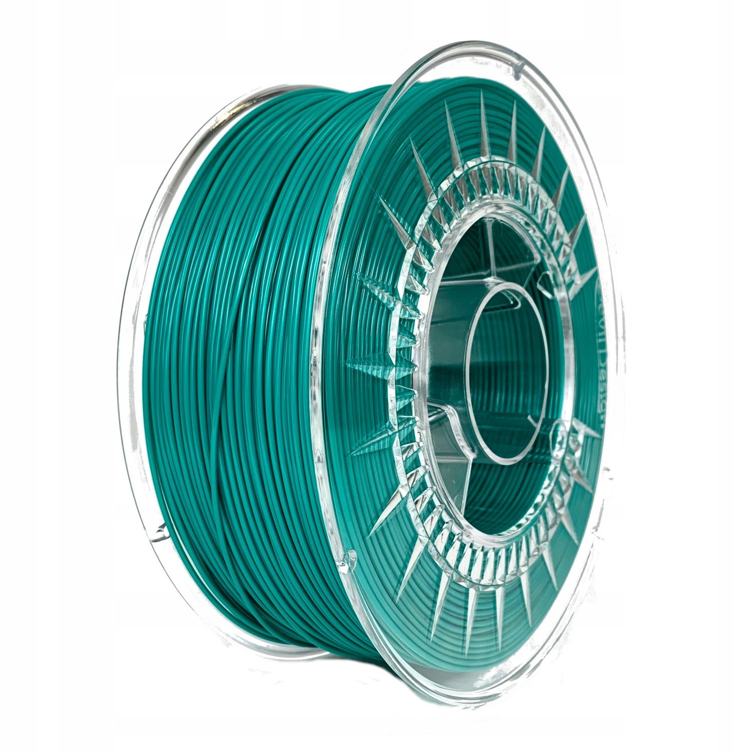 Filament Devil Design Pla Emerald Green 1,75mm 1kg