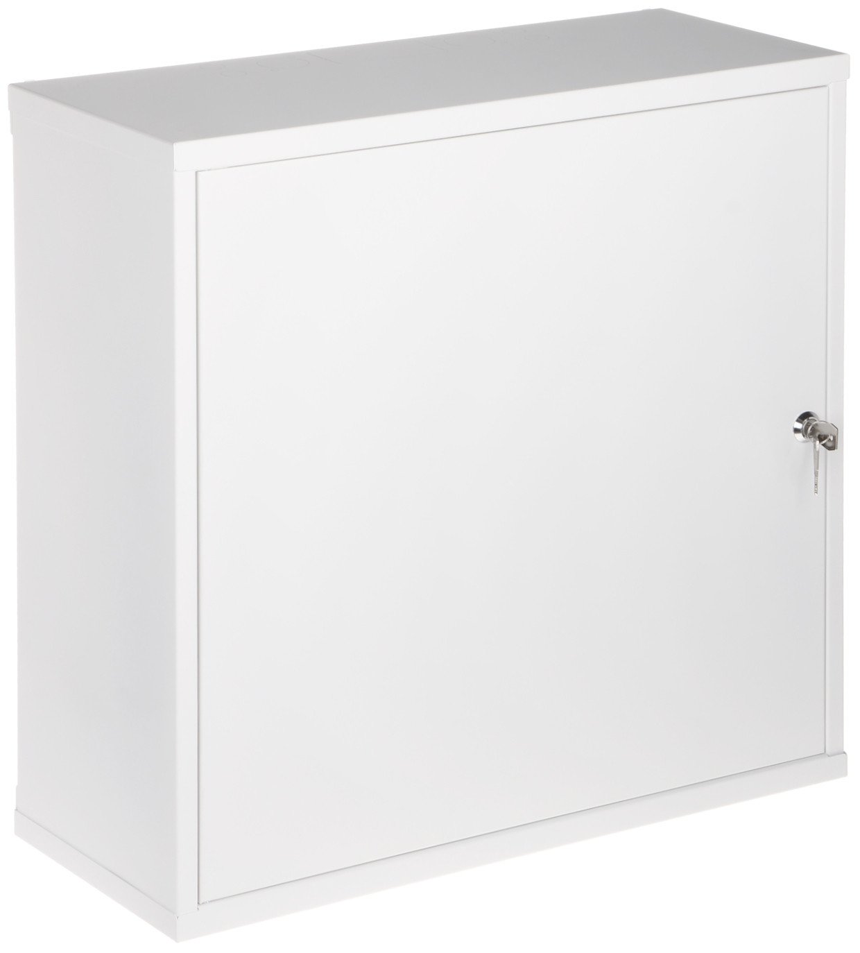 Kryt TPR-7/ST 500x500x200mm Bílý