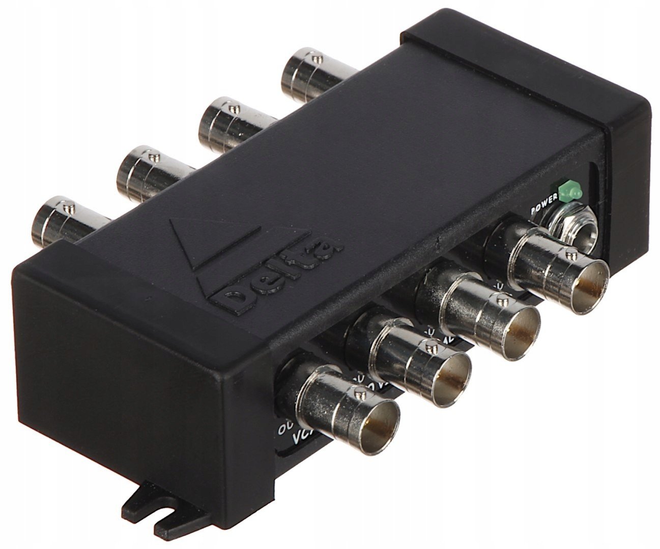 Video Zesilovač VCA-4/1200