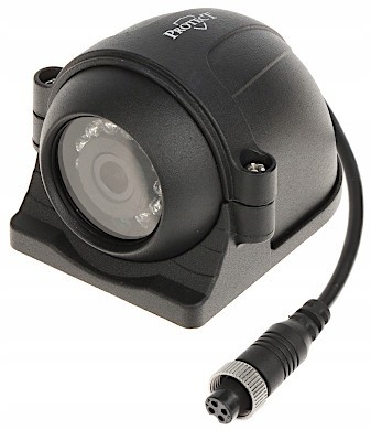 Mobilní Kamera Ahd PROTECT-C360 1080p 3.6 mm