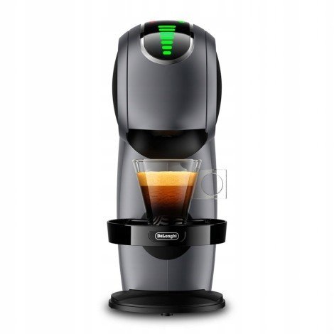 Kávovar DeLonghi Genio S Touch Edg 426. Gy