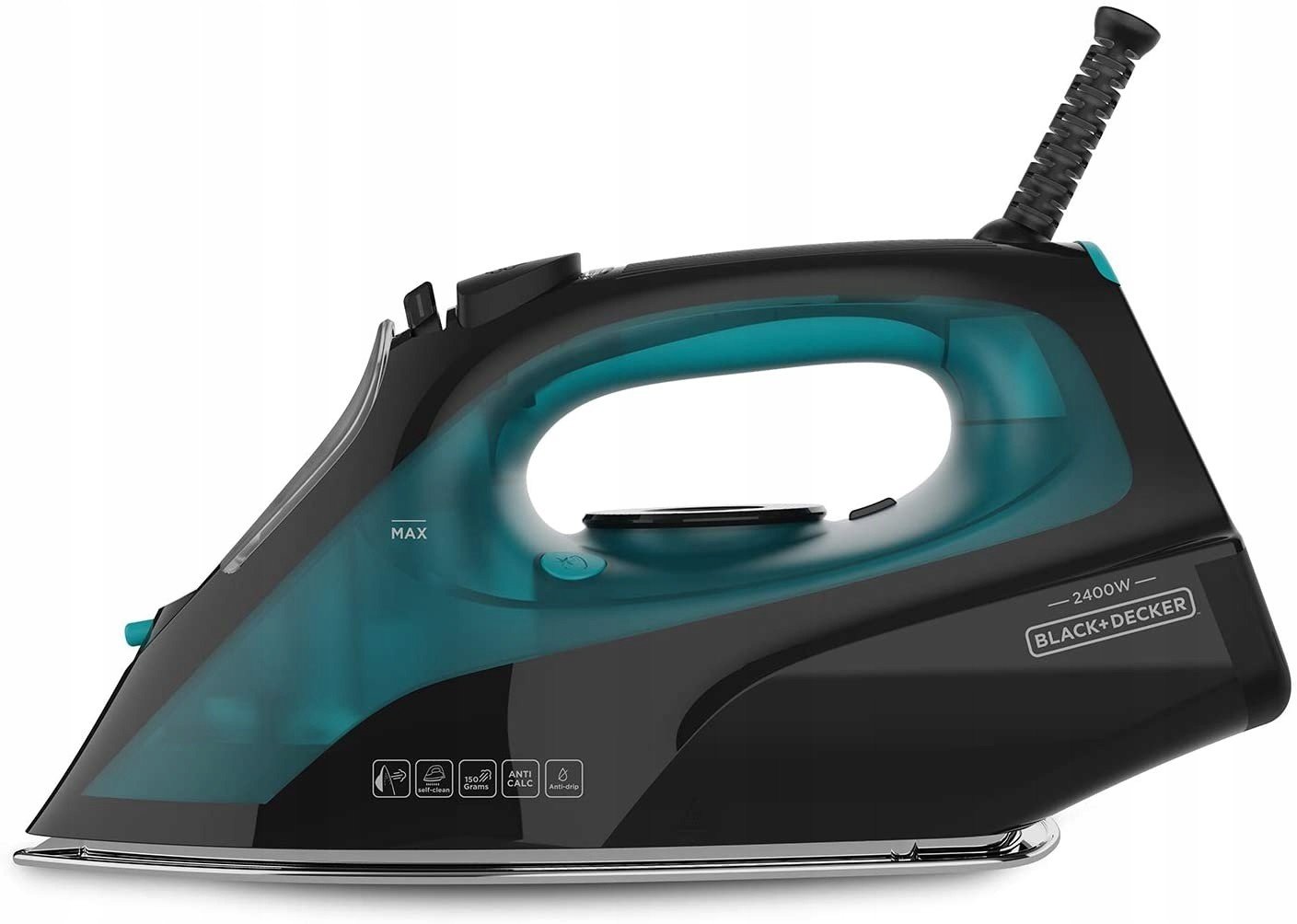 Žehlička Black&Decker BXIR2403E 2400 W