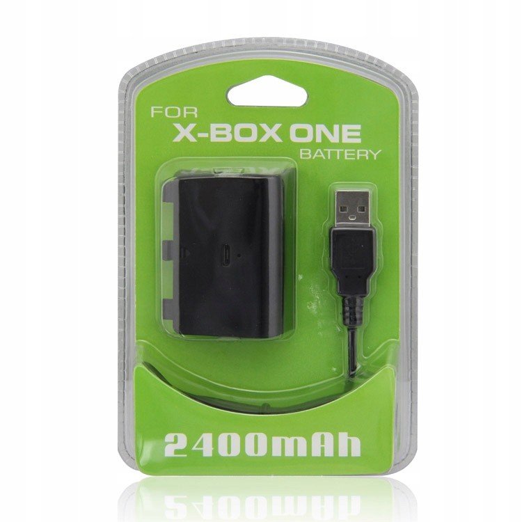 Baterie baterie pro Xbox One 2400mAh B90