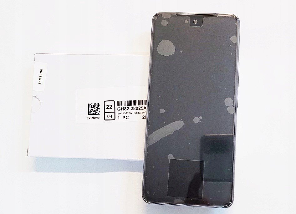 LCD displej Samsung Galaxy A53 5G Oryg