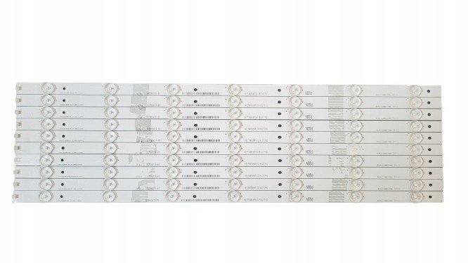 Podsvícení HD550DUB5210X73030C