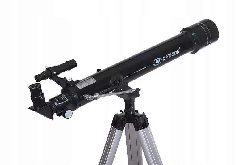 Dalekohled Opticon Taurus 70F700 příslušenství