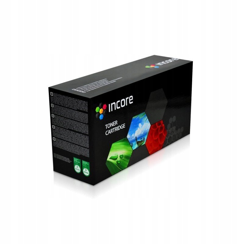 Toner Incore pro Hp CF287X 18000 str Černý