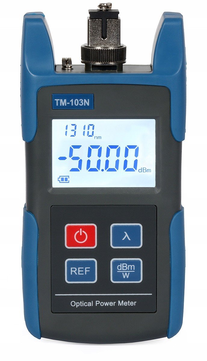 Optický měřič výkonu TM103N