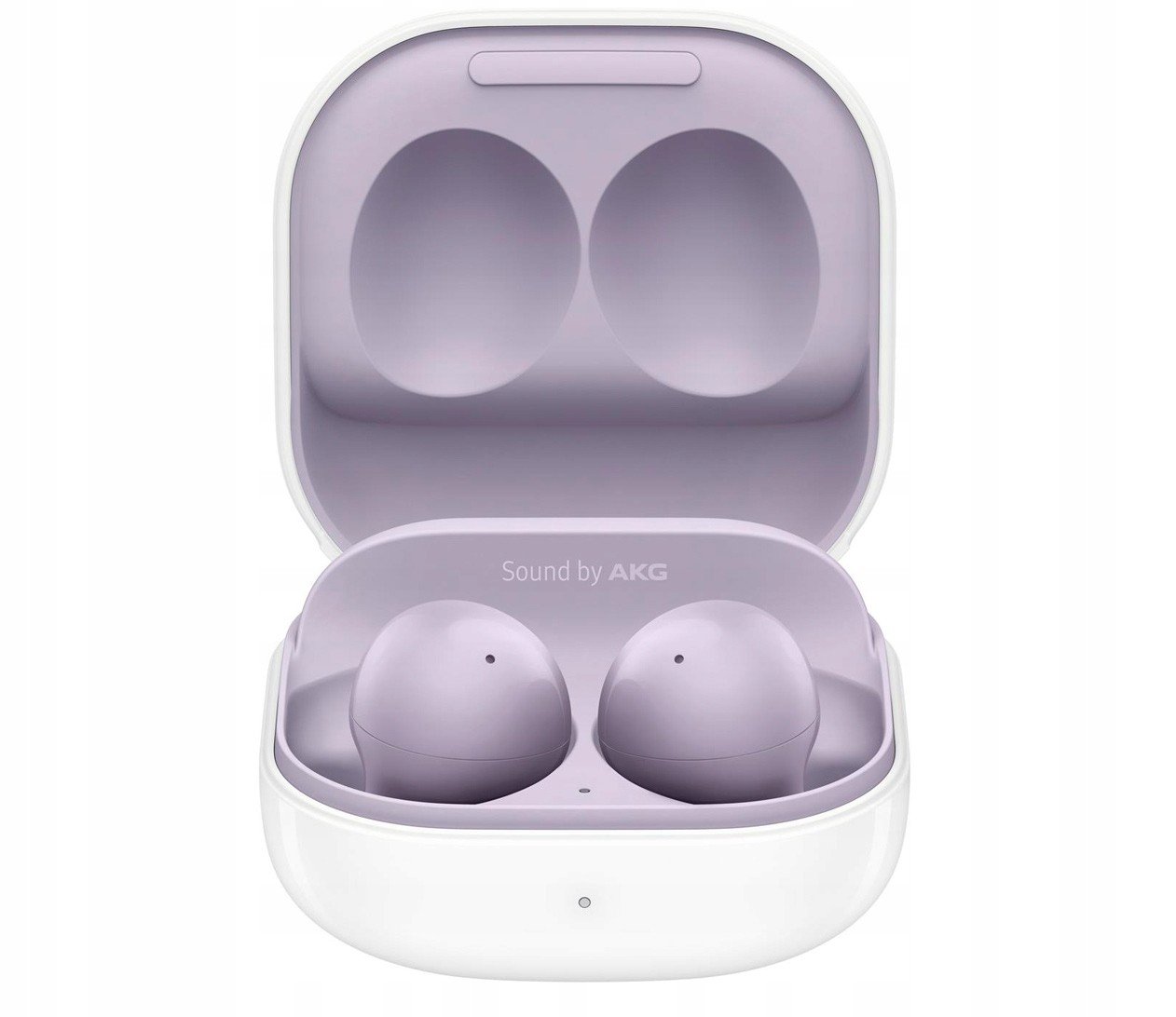 Bezdrátová sluchátka do uší Samsung Galaxy Buds 2