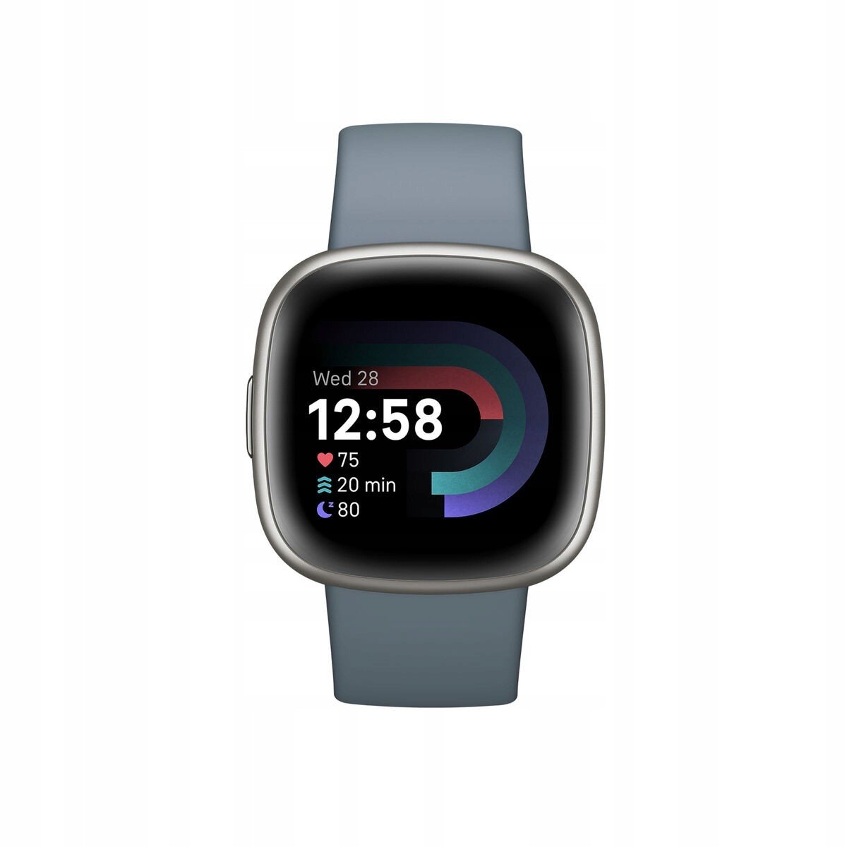 Chytré hodinky Fitbit Versa 4 FB523SRAG