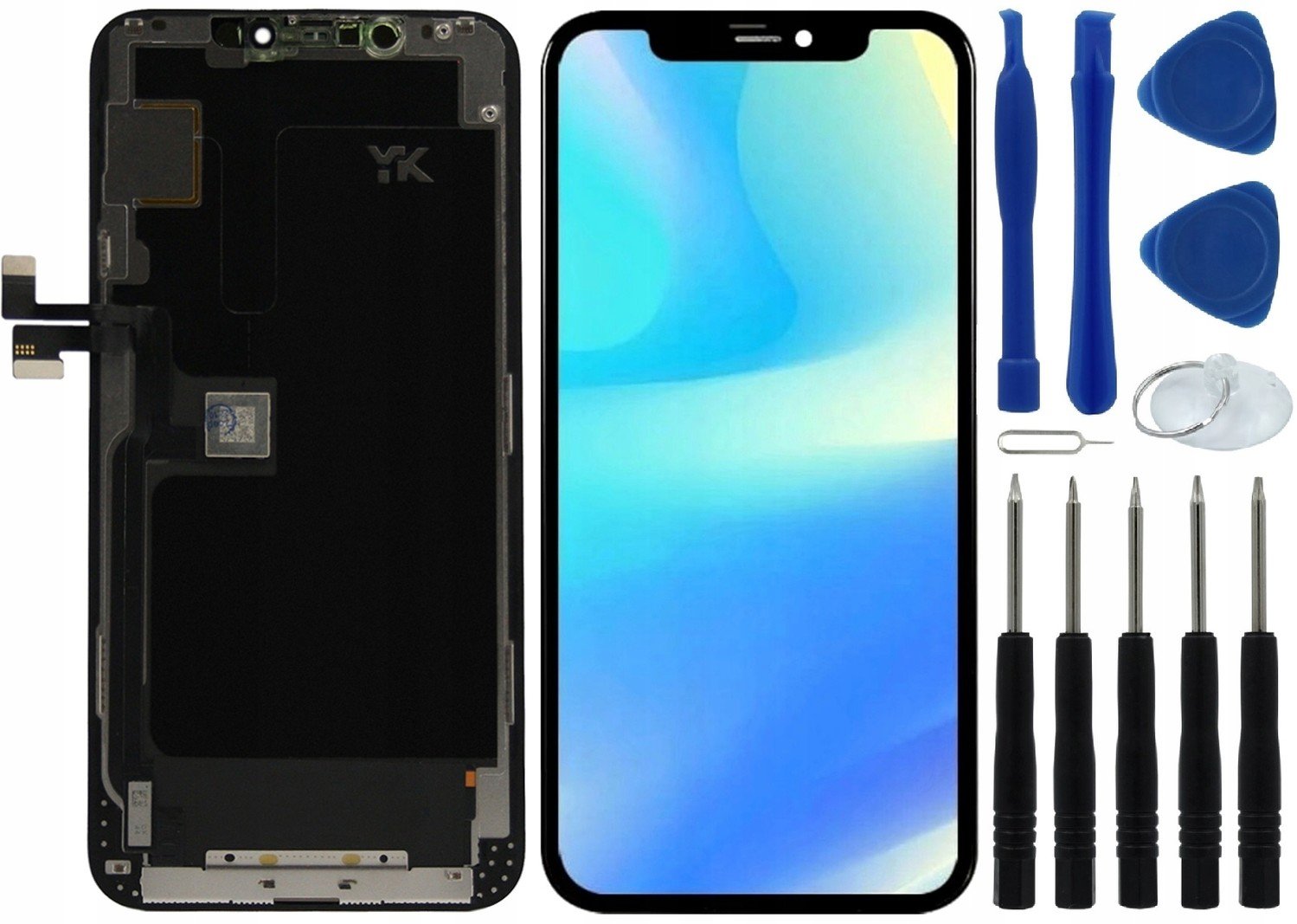 Displej LCD Iphone 11 Pro Max A2218 Oled