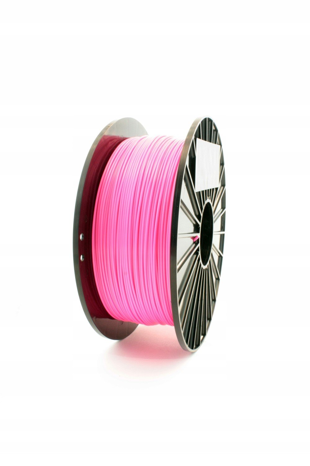 Filament F3D 1 kg BioFlex růžová růžová 1,75 1.75