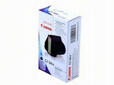 Inkoust Canon Black BP-Series 3ml