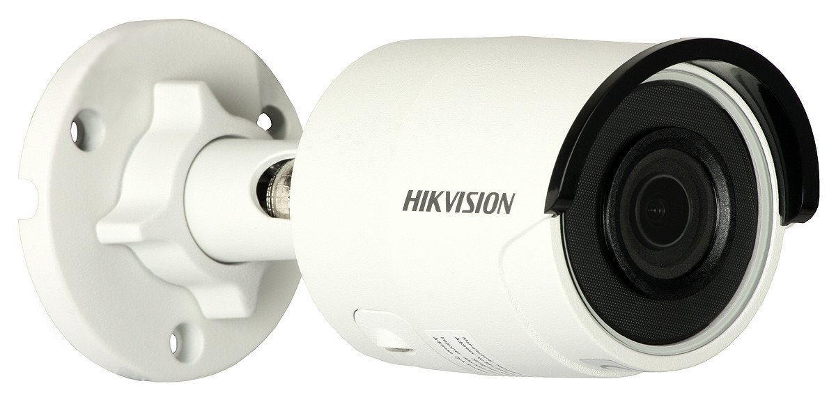 Ip kamera DS-2CD2025FWD-I (2,8mm) 2MP Hikvision