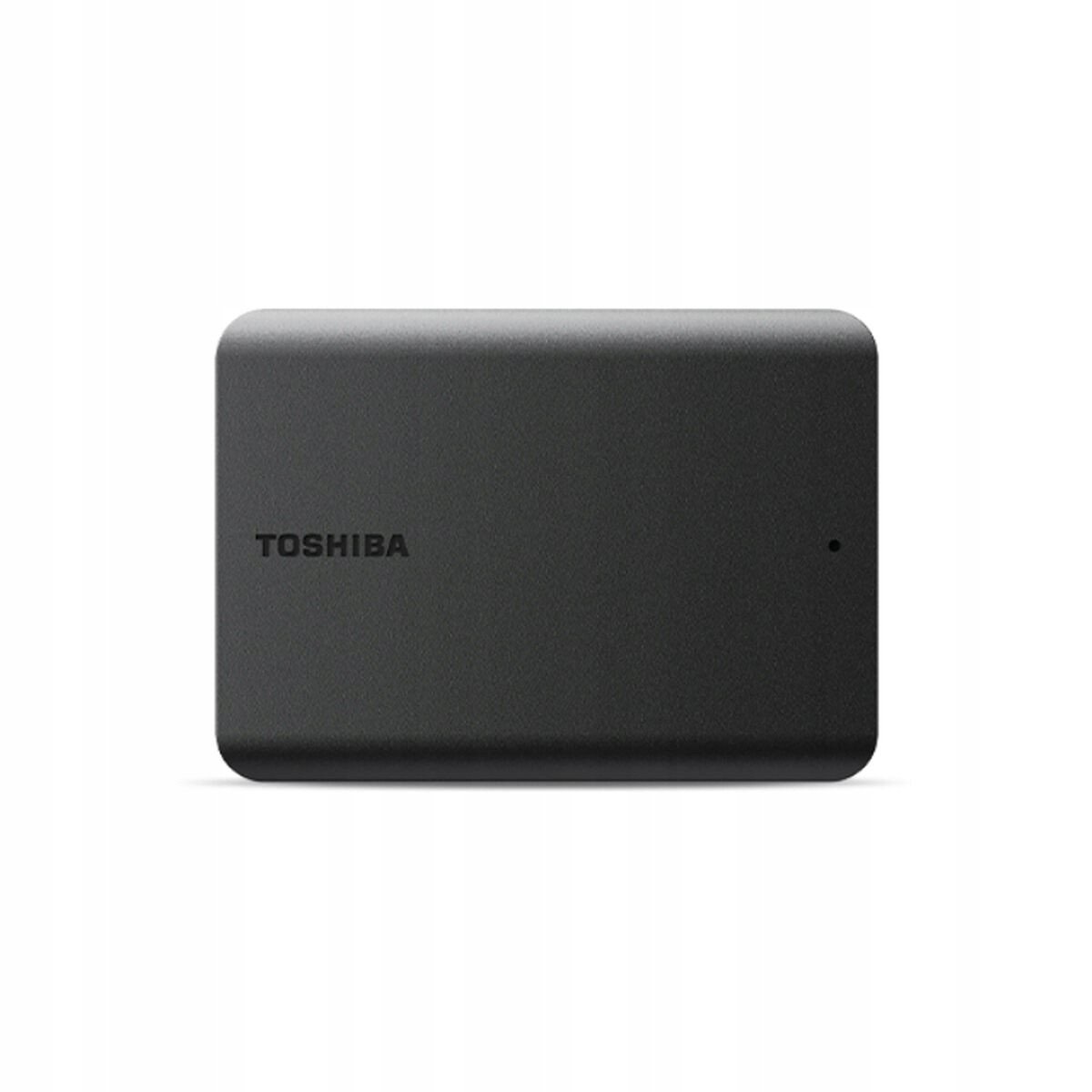 Externí pevný disk Toshiba Basic 1 Tb Ssd