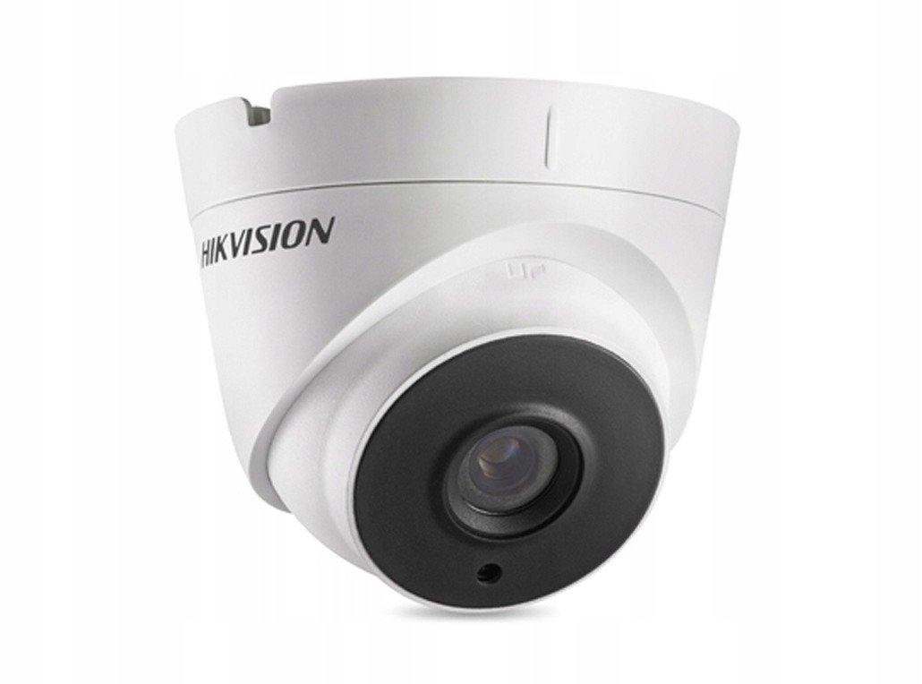 Hd-tvi kamera DS-2CE78U8T-IT3 2,8mm Hikvision