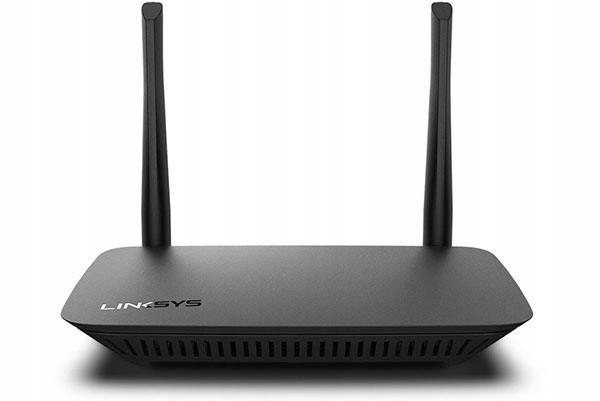 Router Linksys E5400 802.11a, 802.11b