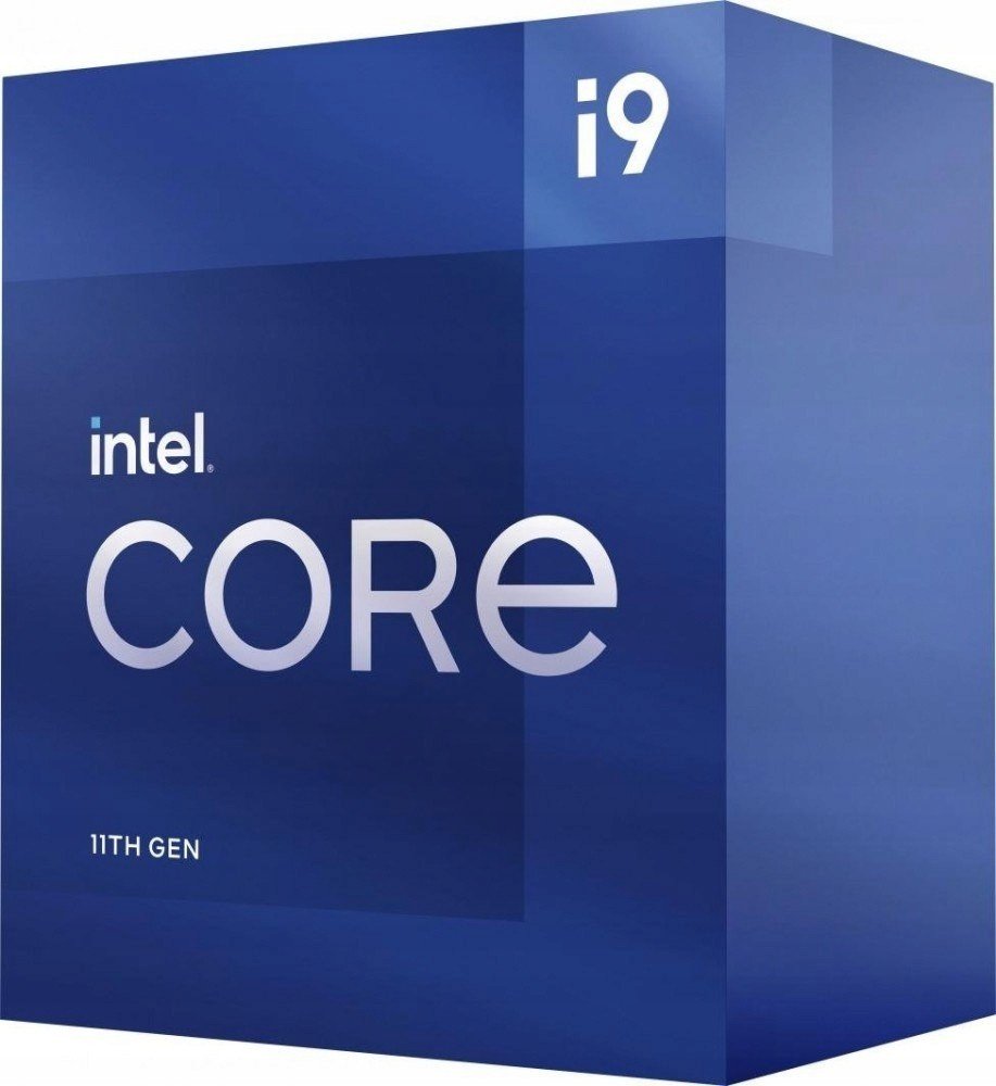 Intel Procesor Core i9-12900 K Box 3,2GHz, LGA1700