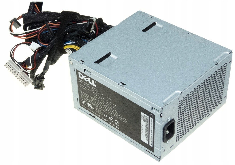 Dell 0NG153 Napájecí Adaptér 750W N750P-00 Xps 700 710 720