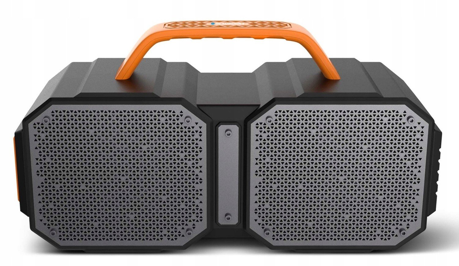 Přenosný reproduktor Blaupunkt BT50BB černá