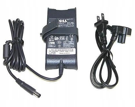 Ac adaptér Dell , 65 W, 19,5 V, 2