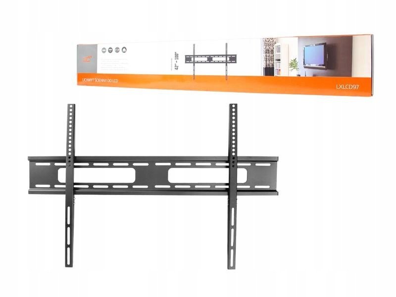 Držák Tv Silný Držák Pro 42-100