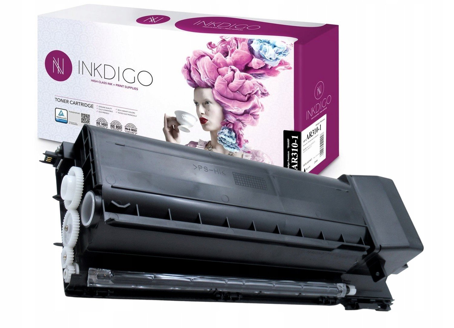 Náhradní AR-310T pro Sharp Ar 5625 5631 M256 M316