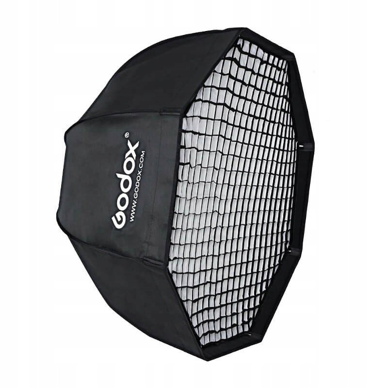 Softbox Godox SB-GUBW95 grid 95cm deštník okta