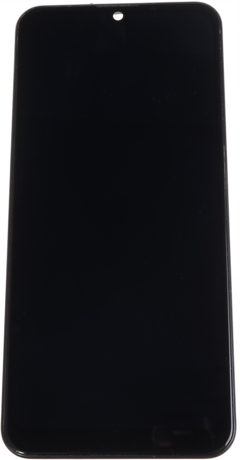 Displej Lcd Lg K40s černý LMX430HM