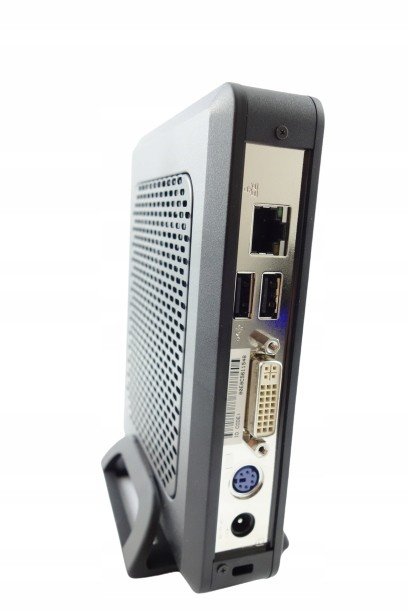 Stolní systém tenkého klienta Dell Oem Optiplex FX130