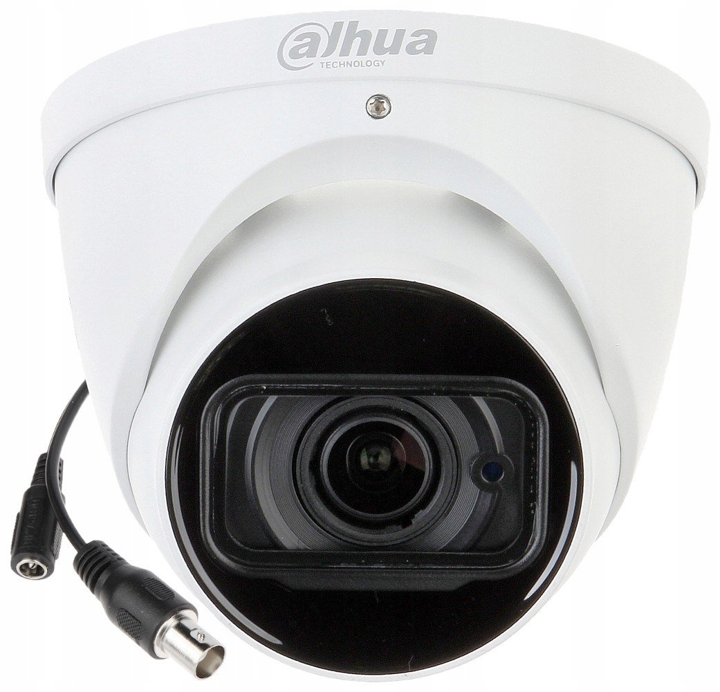 8Mpx fotoaparát 4v1 HAC-HDW1801T-Z-A-27135 Dahua