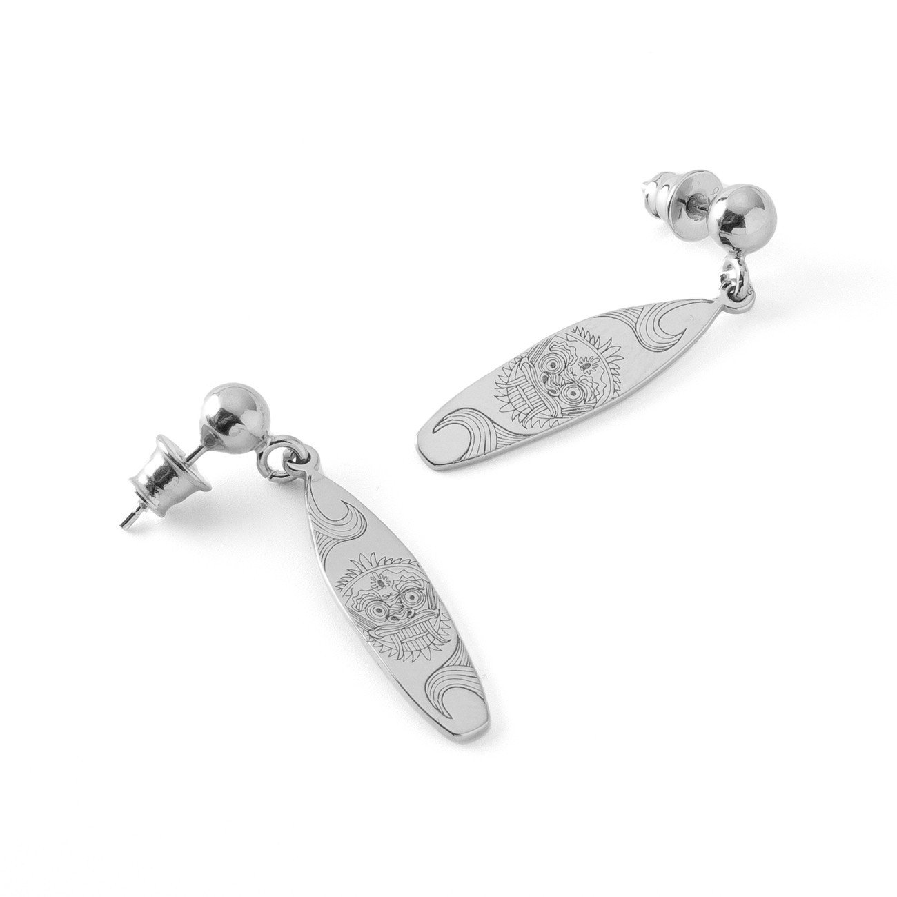 Giorre Woman's Earrings 38239