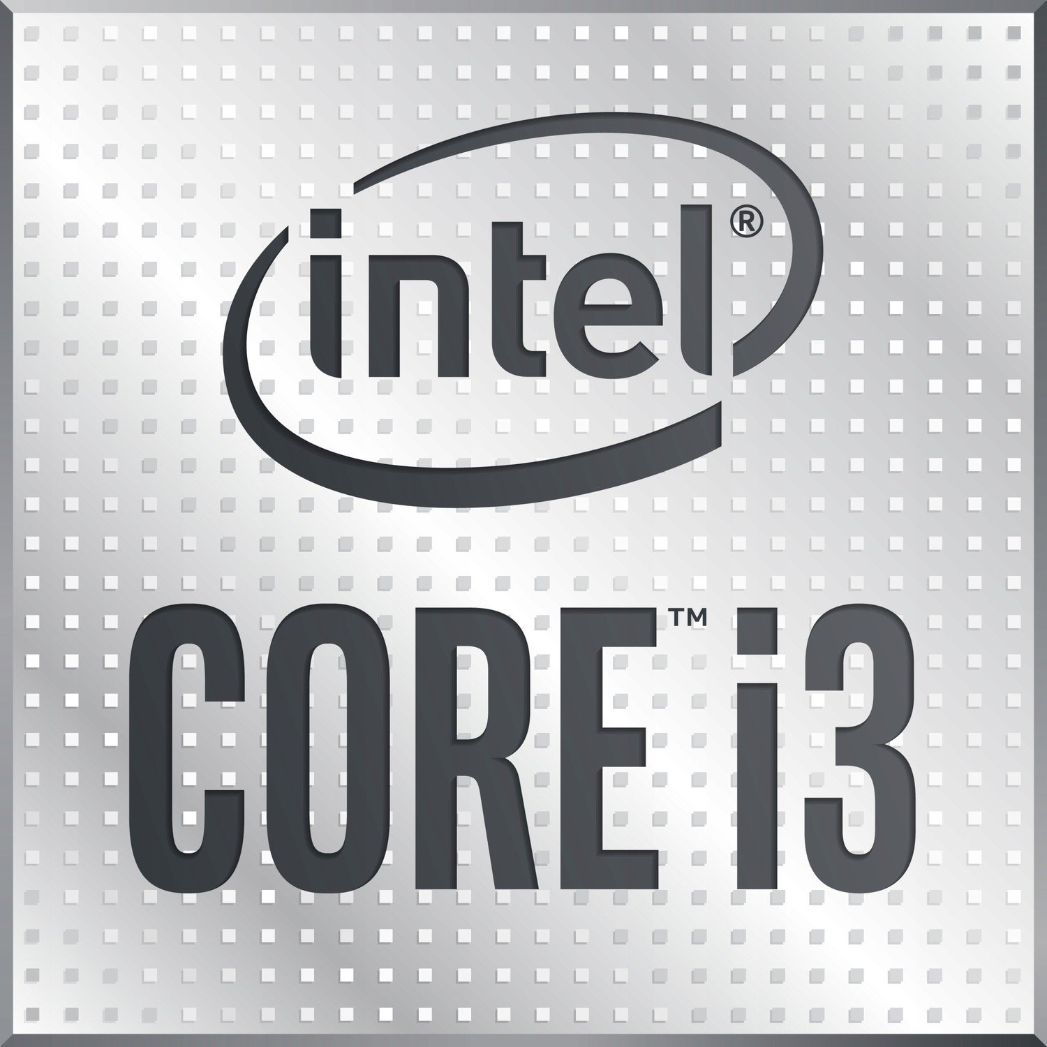 Intel Core i3-10100F procesor 3,6 GHz 6 Mb Smart C