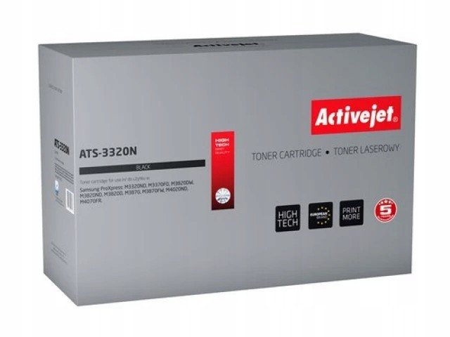 ActiveJet toner pro Samsung MLT-D203L new ATS-3320N