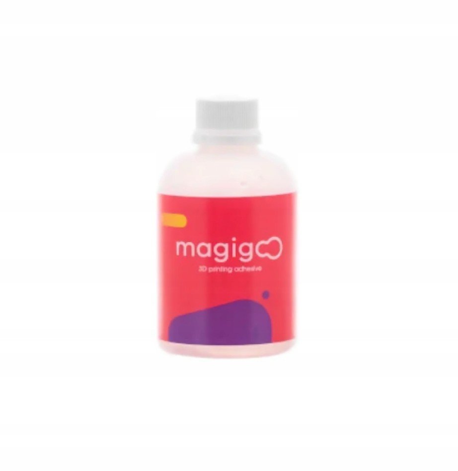 Lepidlo pro 3D tisk Magigoo Original Adhezivní 250ml