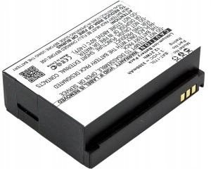 Baterie Bluebird Pidion BM-170 BAT-170L 3300mAh