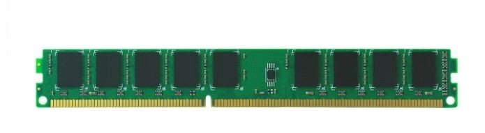 Goodram DDR3 4GB/1600(1*4GB) Ecc LV