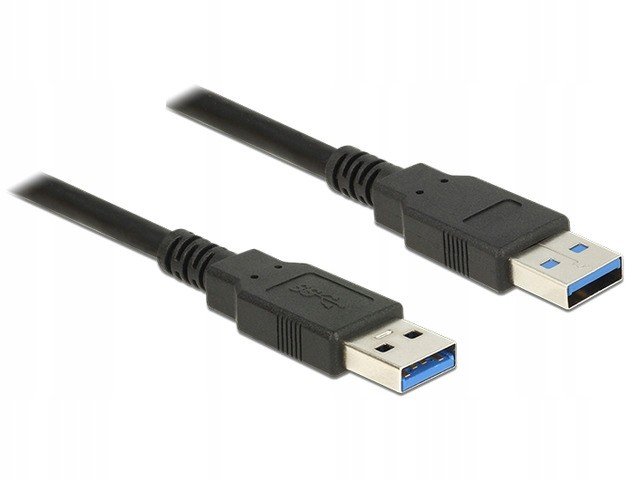 Kabel Usb-a M/M 3.0 2M