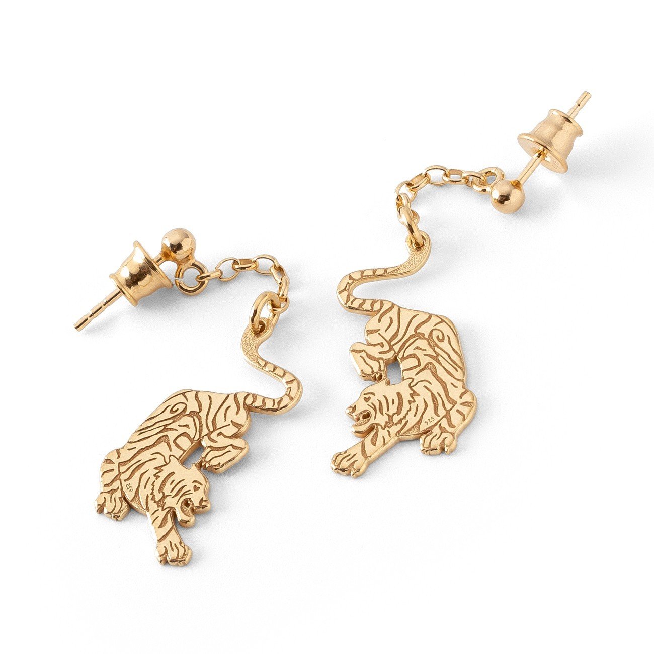 Giorre Woman's Earrings 38216