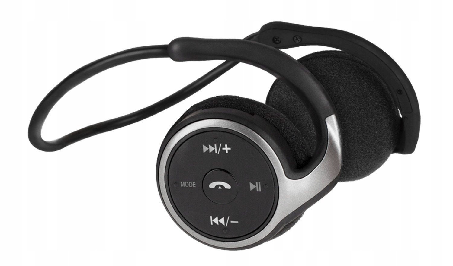 Bezdrátová Bluetooth Sluchátka Kruger KMP10BT