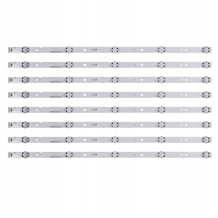 Led lišty Panasonic TX-49DS500B komplet