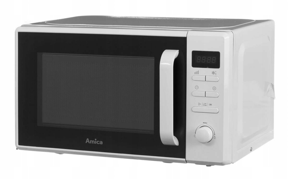 Mikrovlnná trouba Amica AMMF20E1W
