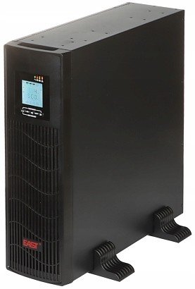 Napájecí Adaptér Ups AT-UPS1500S-RT-RACK 1500 Va East