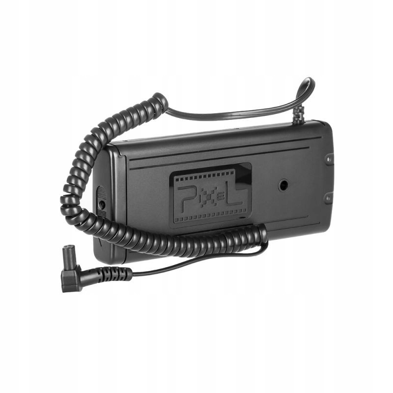 Pixel TD-384 Battery pack pro blesky Sony