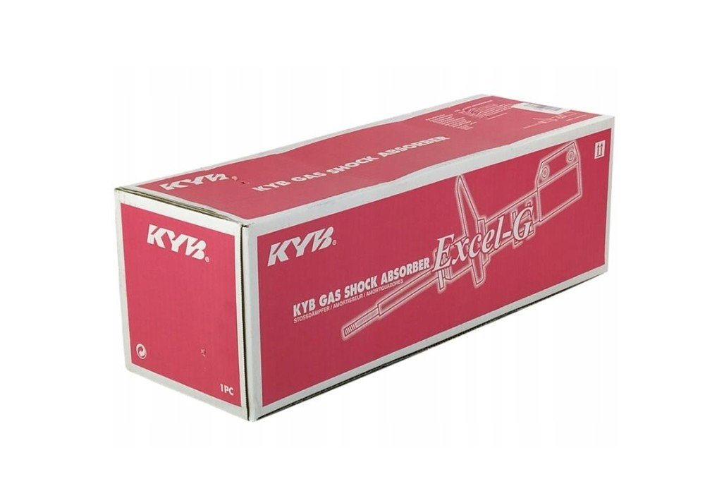 Kyb 910055 Odskoky A Štíty