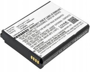 Nabíjecí baterie M3 Mobile SM10 SM10-BATT-S41 4200mAh 3.